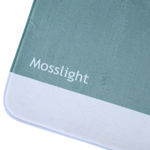 Εικόνα της ΤΑΠΕΤΟ ΜΠΑΝΙΟΥ TONE LAB 50x80cm MOSSLIGHT