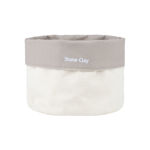 Εικόνα της ΚΑΛΑΘΙ ΟΡΓΑΝΩΣΗΣ TONE LAB ΜΕ ΕΣΩΤΕΡΙΚΗ ΕΠΕΝΔΥΣΗ ΣΕΤ 2ΤΜΧ. STONE CLAY