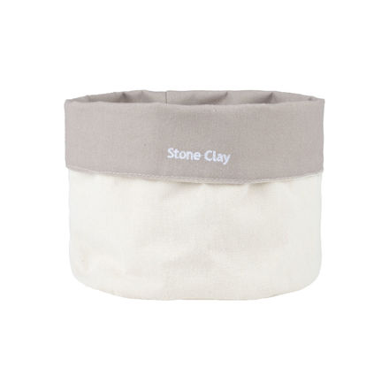 Εικόνα της ΚΑΛΑΘΙ ΟΡΓΑΝΩΣΗΣ TONE LAB ΜΕ ΕΣΩΤΕΡΙΚΗ ΕΠΕΝΔΥΣΗ ΣΕΤ 2ΤΜΧ. STONE CLAY