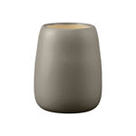 Εικόνα της ΠΟΤΗΡΑΚΙ ΜΠΑΝΙΟΥ FJORD SOFT ΚΕΡΑΜΙΚΟ DRIFTWOOD