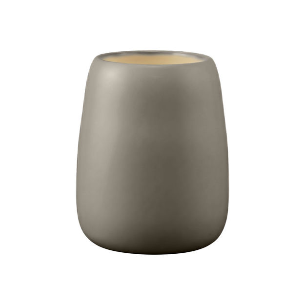 Εικόνα της ΠΟΤΗΡΑΚΙ ΜΠΑΝΙΟΥ FJORD SOFT ΚΕΡΑΜΙΚΟ DRIFTWOOD