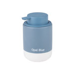 Εικόνα της ΑΝΤΛΙΑ ΣΑΠΟΥΝΙΟΥ TONE LAB 280ml ΚΕΡΑΜΙΚΗ OPAL BLUE