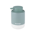 Εικόνα της ΑΝΤΛΙΑ ΣΑΠΟΥΝΙΟΥ TONE LAB 280ml ΚΕΡΑΜΙΚΗ MOSSLIGHT