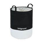 Εικόνα της ΚΑΛΑΘΙ ΑΠΛΥΤΩΝ TONE LAB ΜΕ ΧΕΡΟΥΛΙΑ 35x35x50cm STILLGROUND