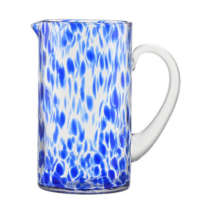 Εικόνα της ΚΑΝΑΤΑ COLORBURST ΓΥΑΛΙΝΗ 1.4L ΜΠΛΕ