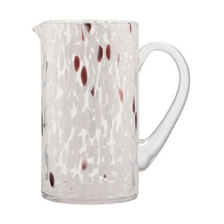 Εικόνα της ΚΑΝΑΤΑ COLORBURST ΓΥΑΛΙΝΗ 1.4L ΡΟΖ