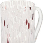 Εικόνα της ΚΑΝΑΤΑ COLORBURST ΓΥΑΛΙΝΗ 1.4L ΡΟΖ