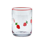 Εικόνα της ΠΟΤΗΡΙ ΝΕΡΟΥ HANDMARK ΓΥΑΛΙΝΟ ΦΡΑΟΥΛΕΣ 420ml ΣΕΤ 6ΤΕΜ.