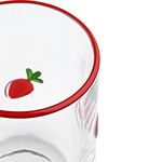 Εικόνα της ΠΟΤΗΡΙ ΝΕΡΟΥ HANDMARK ΓΥΑΛΙΝΟ ΦΡΑΟΥΛΕΣ 420ml ΣΕΤ 6ΤΕΜ.