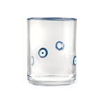 Εικόνα της ΠΟΤΗΡΙ ΝΕΡΟΥ HANDMARK ΓΥΑΛΙΝΟ SPIRIT OF LUCK 420ml ΣΕΤ 6ΤΕΜ.