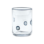 Εικόνα της ΠΟΤΗΡΙ ΝΕΡΟΥ HANDMARK ΓΥΑΛΙΝΟ SPIRIT OF LUCK 420ml ΣΕΤ 6ΤΕΜ.