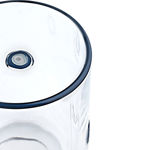 Εικόνα της ΠΟΤΗΡΙ ΝΕΡΟΥ HANDMARK ΓΥΑΛΙΝΟ SPIRIT OF LUCK 420ml ΣΕΤ 6ΤΕΜ.