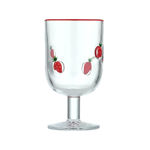 Εικόνα της ΠΟΤΗΡΙ ΚΡΑΣΙΟΥ HANDMARK ΓΥΑΛΙΝΟ ΦΡΑΟΥΛΕΣ 380ml ΣΕΤ 6ΤΕΜ.