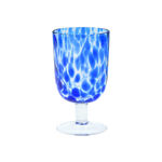 Εικόνα της ΠΟΤΗΡΙ ΚΡΑΣΙΟΥ COLORBURST ΓΥΑΛΙΝΟ 380ml ΜΠΛΕ ΣΕΤ 6ΤΕΜ.