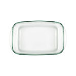 Εικόνα της ΠΥΡΙΜΑΧΟ ΣΚΕΥΟΣ ΦΟΥΡΝΟΥ ΓΥΑΛΙΝΟ 38.8x23.9x6.6cm