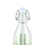 Εικόνα της ΜΠΟΥΚΑΛΙ LIGNE ΓΥΑΛΙΝΟ 1000ml ΠΡΑΣΙΝΟ