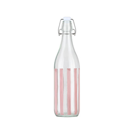 Εικόνα της ΜΠΟΥΚΑΛΙ LIGNE ΓΥΑΛΙΝΟ 1000ml ΡΟΖ