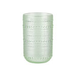 Εικόνα της ΠΟΤΗΡΙ ΝΕΡΟΥ DOTS ΓΥΑΛΙΝΟ 465ml ΠΡΑΣΙΝΟ