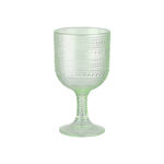 Εικόνα της ΠΟΤΗΡΙ ΚΡΑΣΙΟΥ DOTS ΓΥΑΛΙΝΟ 375ml ΠΡΑΣΙΝΟ