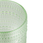 Εικόνα της ΠΟΤΗΡΙ ΚΡΑΣΙΟΥ DOTS ΓΥΑΛΙΝΟ 375ml ΠΡΑΣΙΝΟ