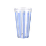 Εικόνα της ΠΟΤΗΡΙ ΝΕΡΟΥ LIGNE ΓΥΑΛΙΝΟ 495ml ΜΠΛΕ