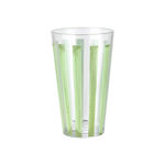 Εικόνα της ΠΟΤΗΡΙ ΝΕΡΟΥ LIGNE ΓΥΑΛΙΝΟ 495ml ΠΡΑΣΙΝΟ