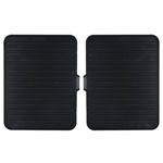 Εικόνα της ΣΑΝΤΟΥΙΤΣΙΕΡΑ ΓΚΡΙΛΙΕΡΑ INOXSENSE 4 ΘΕΣΕΩΝ 2000W ΜΕ ΑΠΟΣΠΩΜΕΝΕΣ ΑΝΤΙΚΟΛΛΗΤΙΚΕΣ ΠΛΑΚΕΣ